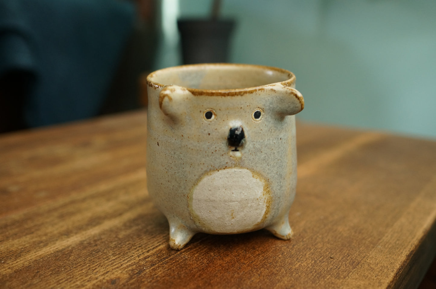 Four Legs Koala Cup