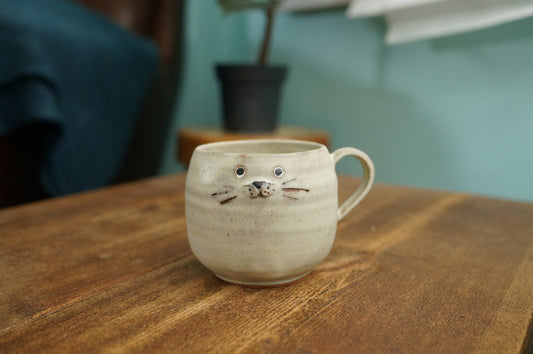 Seal Mug