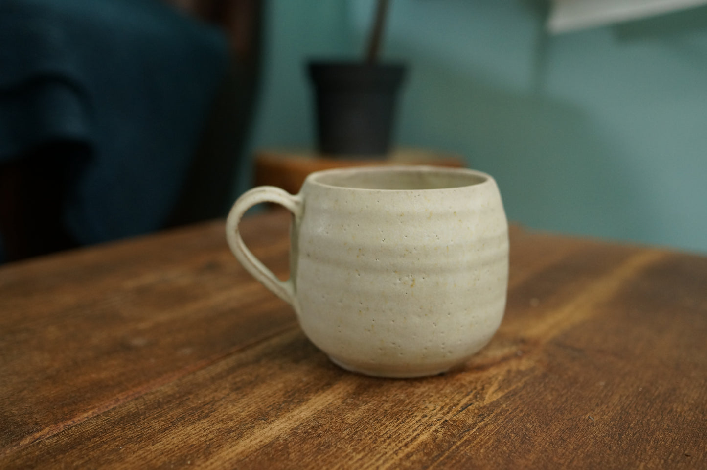 Seal Mug