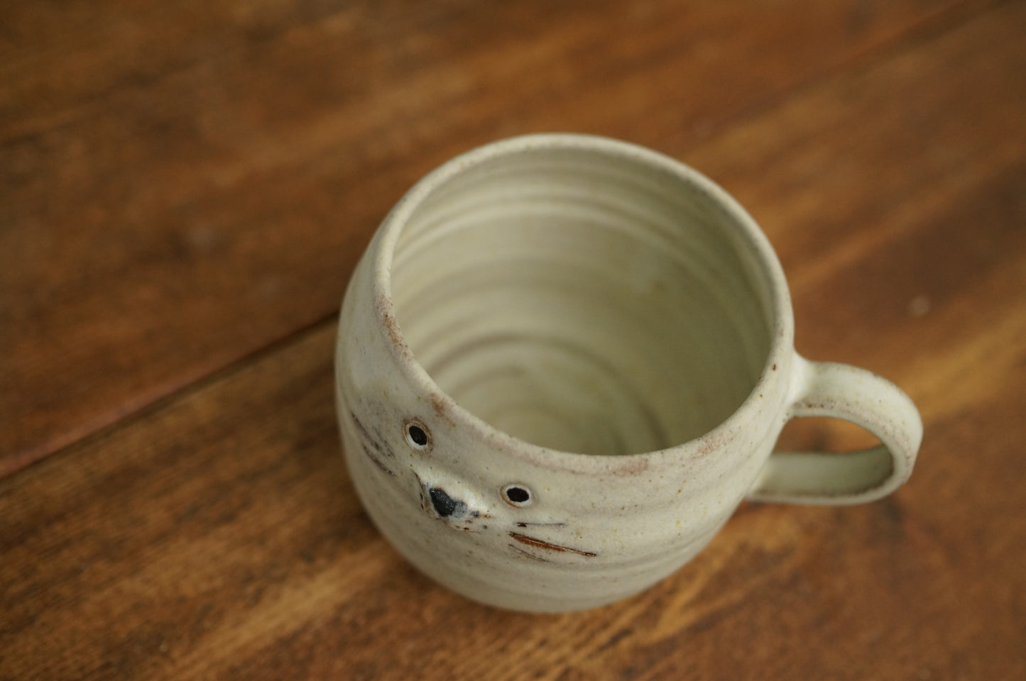Seal Mug