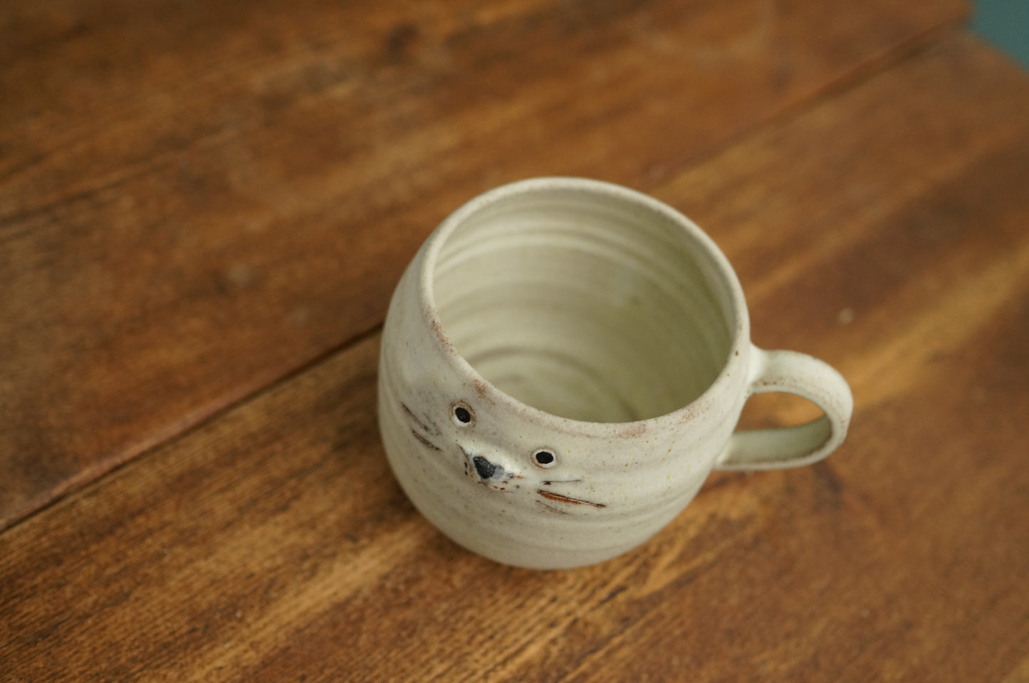 Seal Mug