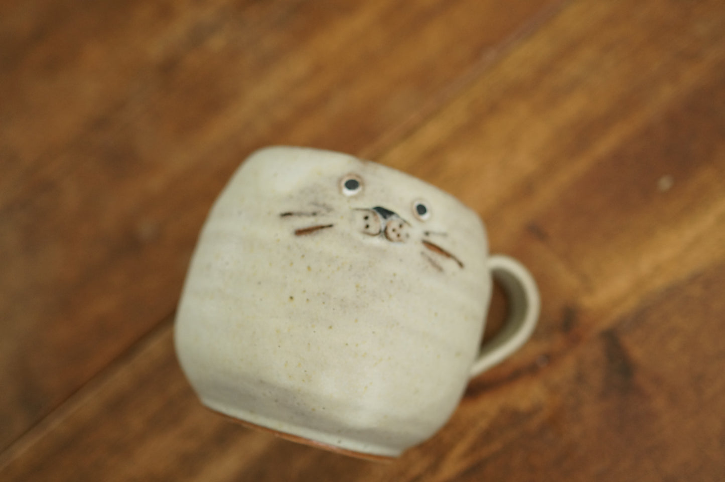 Seal Mug
