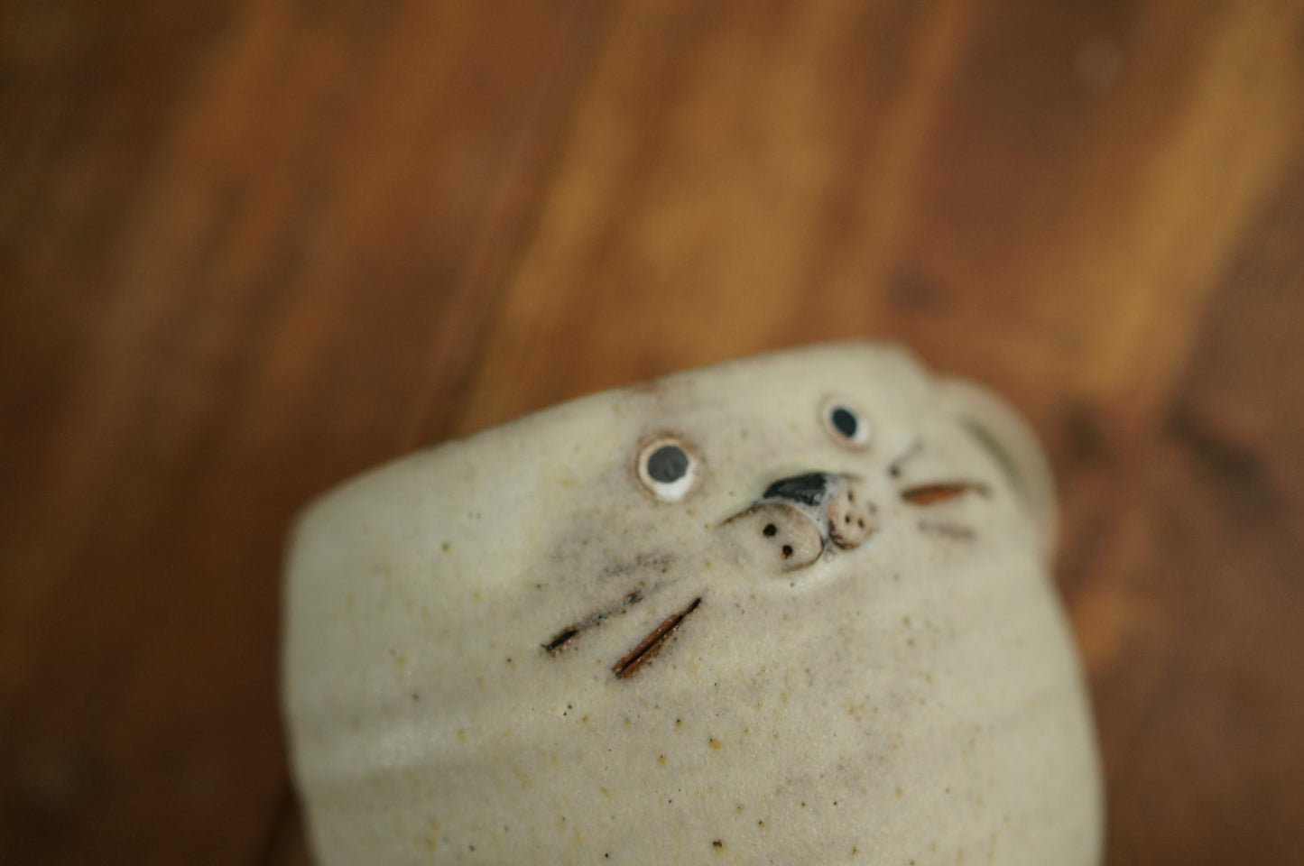 Seal Mug