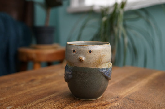 Pigeon Cup