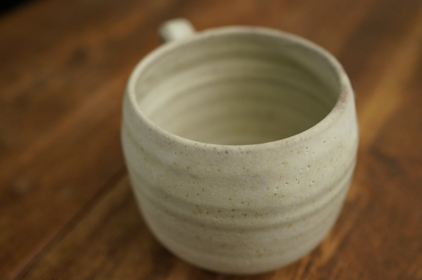 Seal Mug