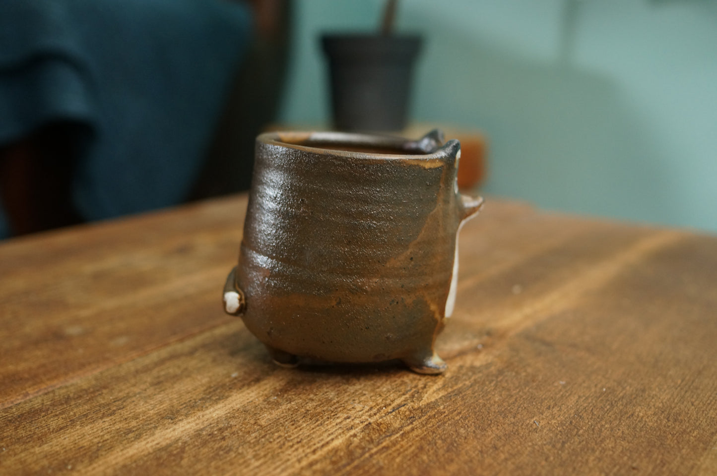 Four Legs  Fox Cup