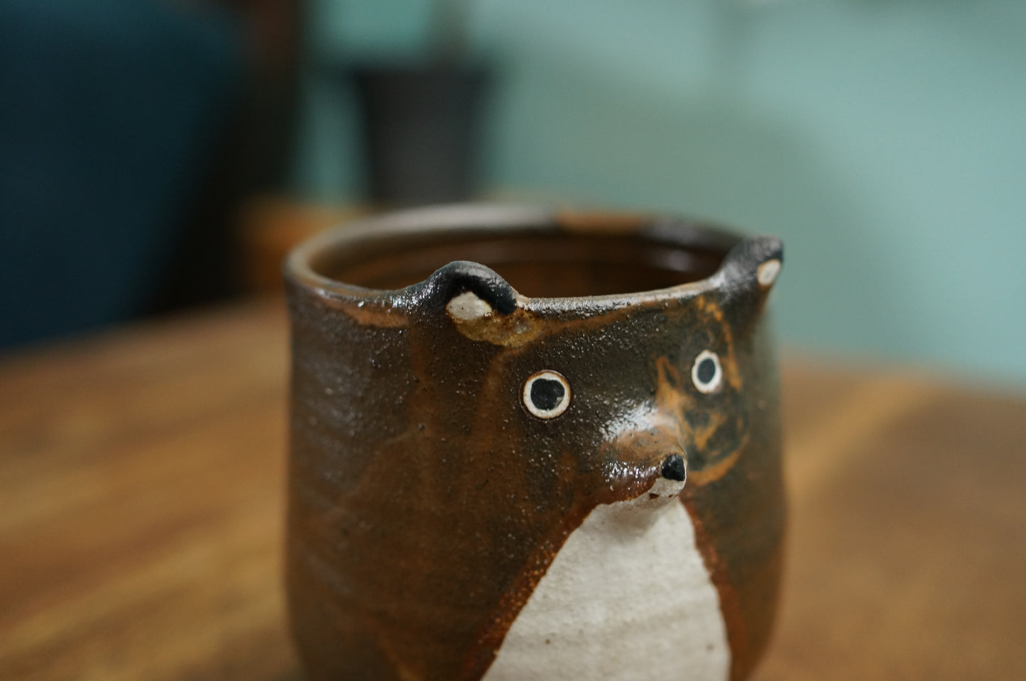 Four Legs  Fox Cup