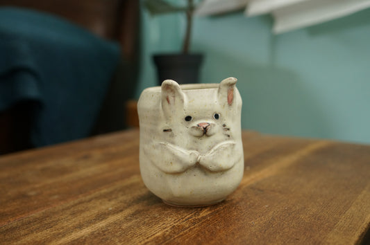 Rabbit Cup