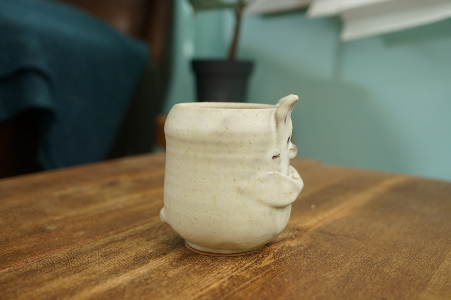 Rabbit Cup