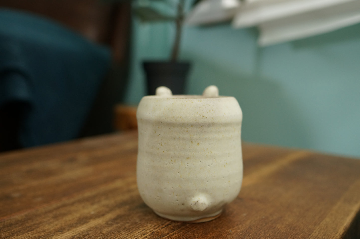 Rabbit Cup