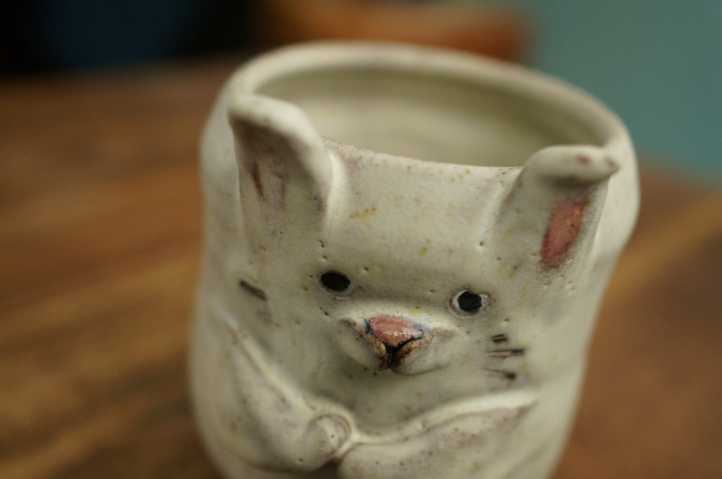 Rabbit Cup