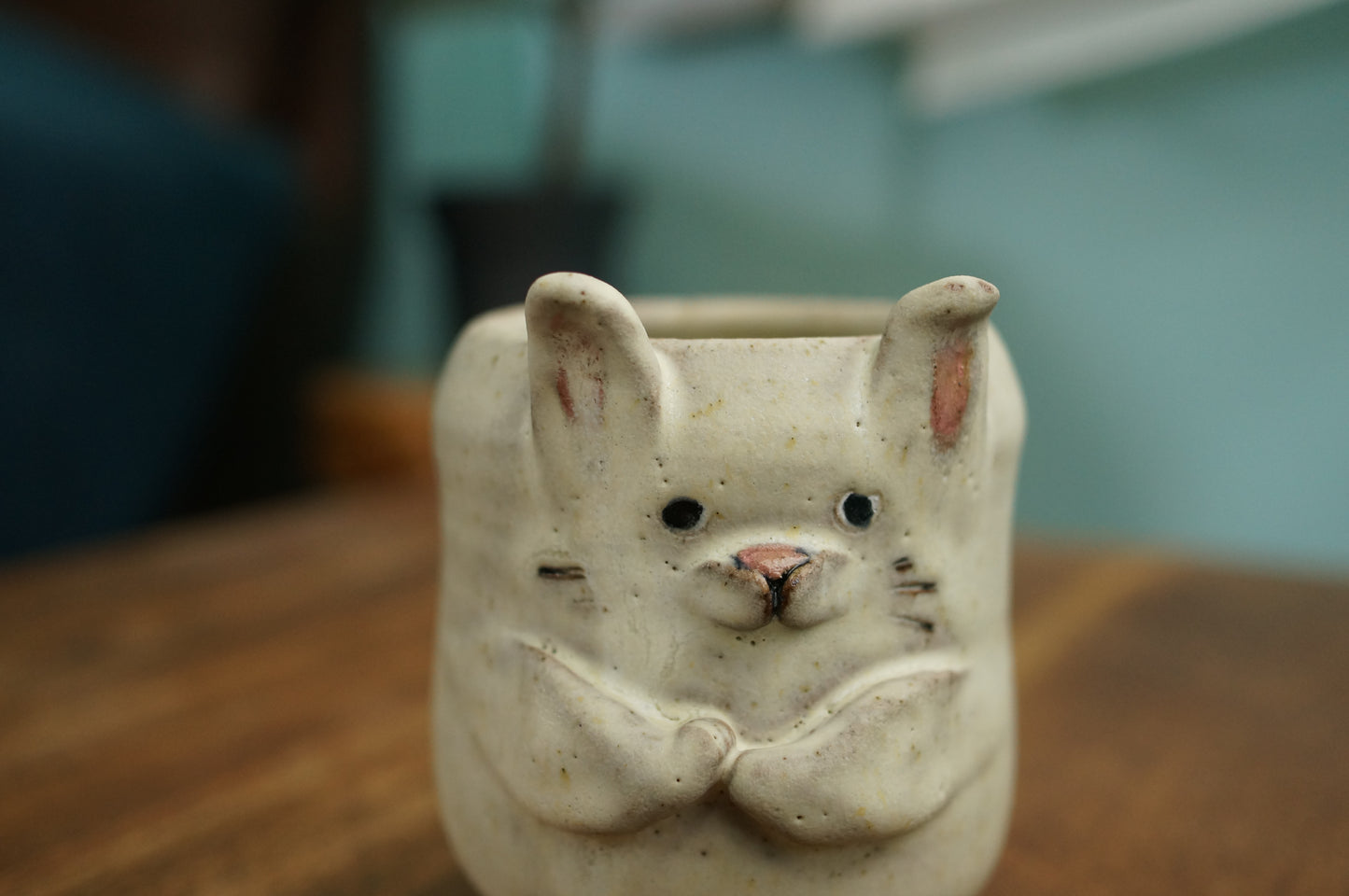 Rabbit Cup
