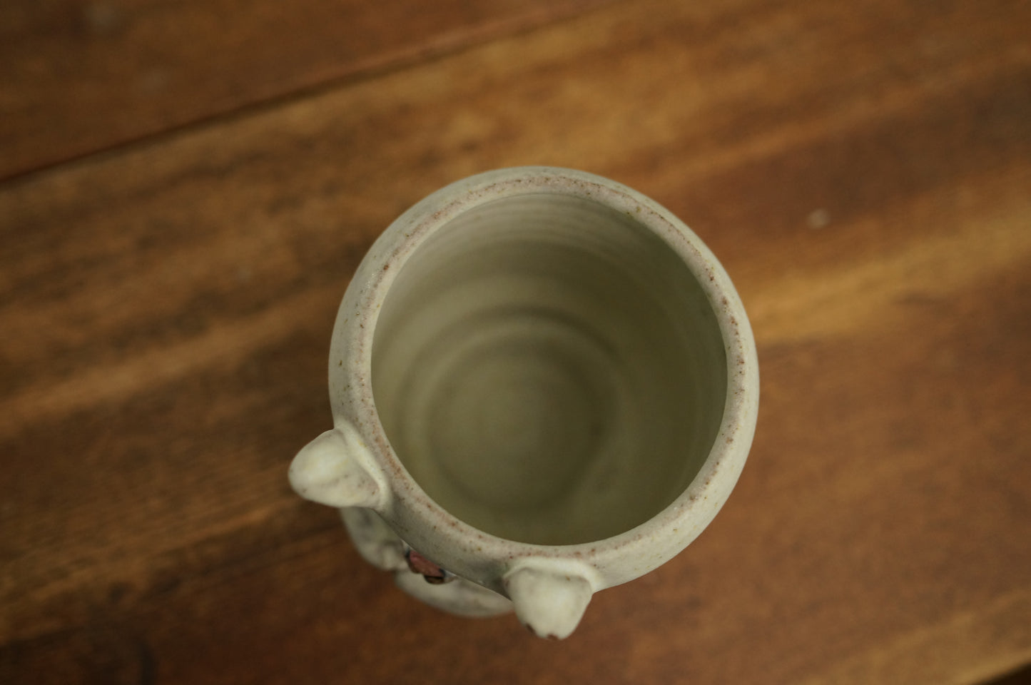 Rabbit Cup