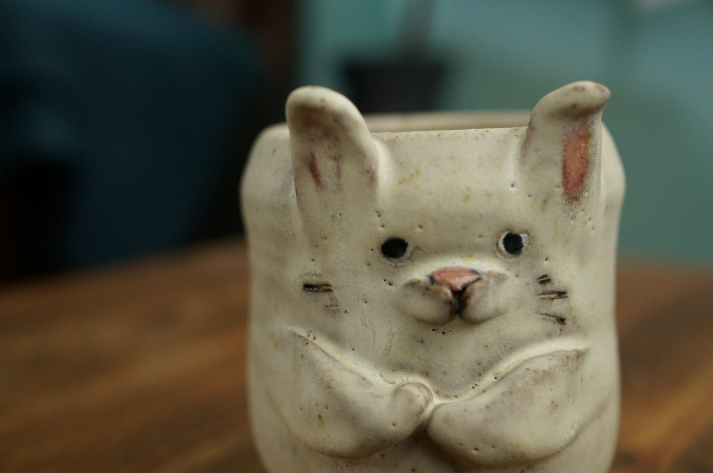 Rabbit Cup