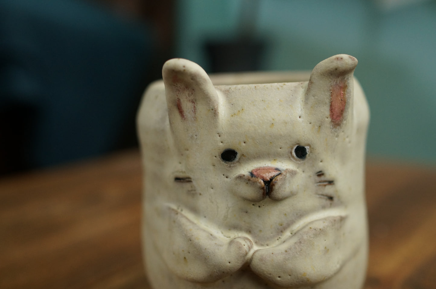 Rabbit Cup