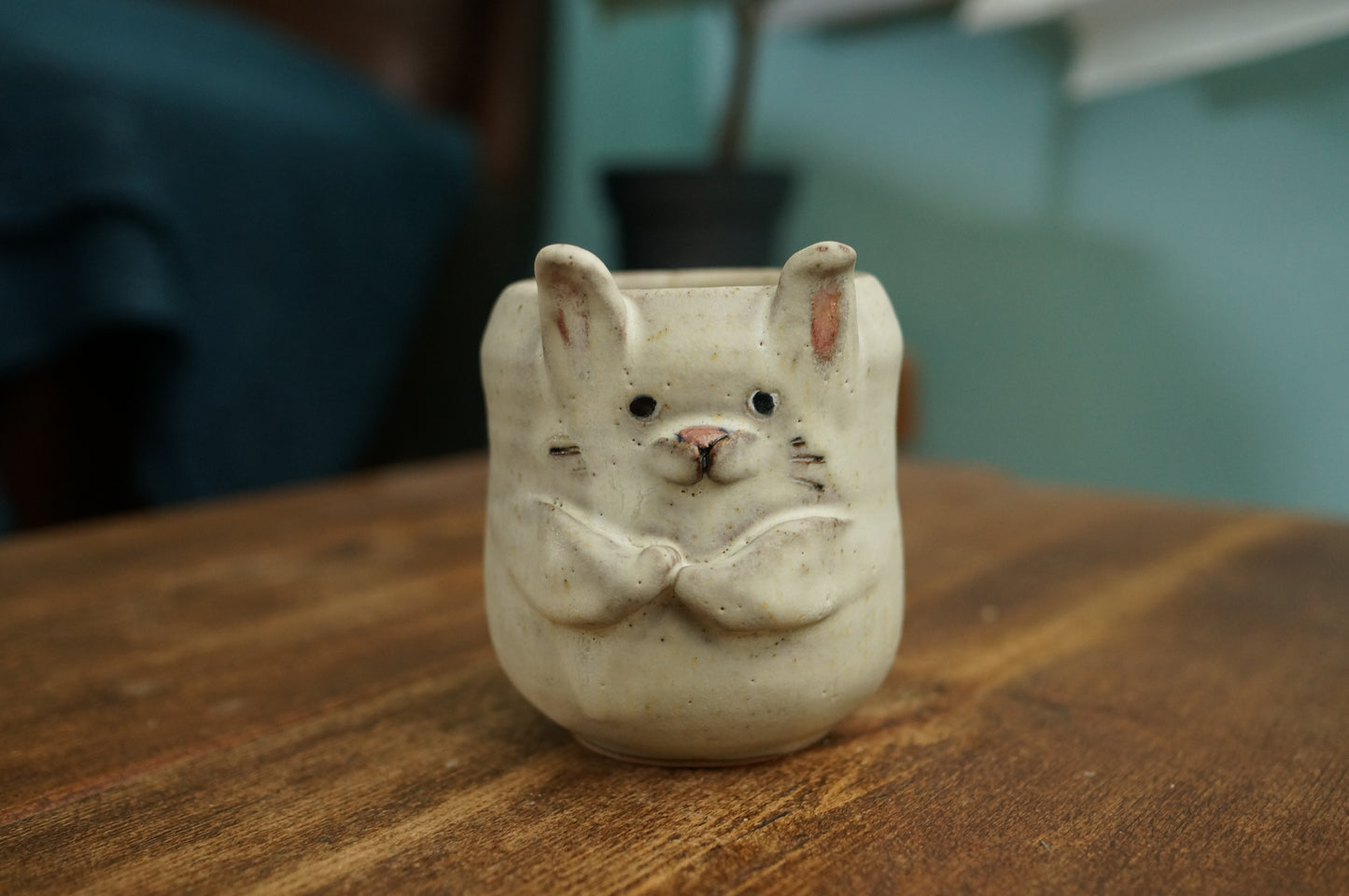Rabbit Cup
