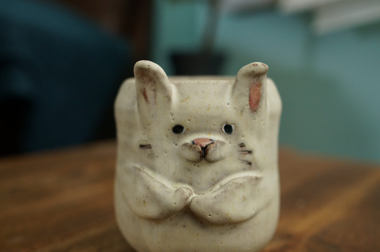 Rabbit Cup