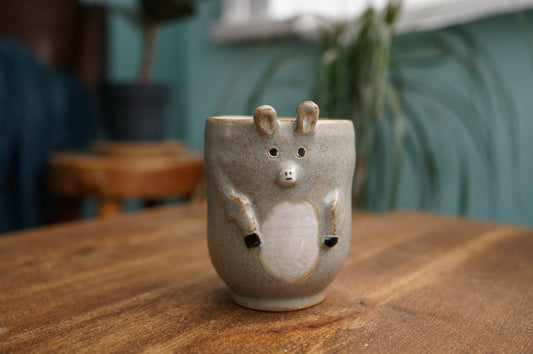 Donkey Cup