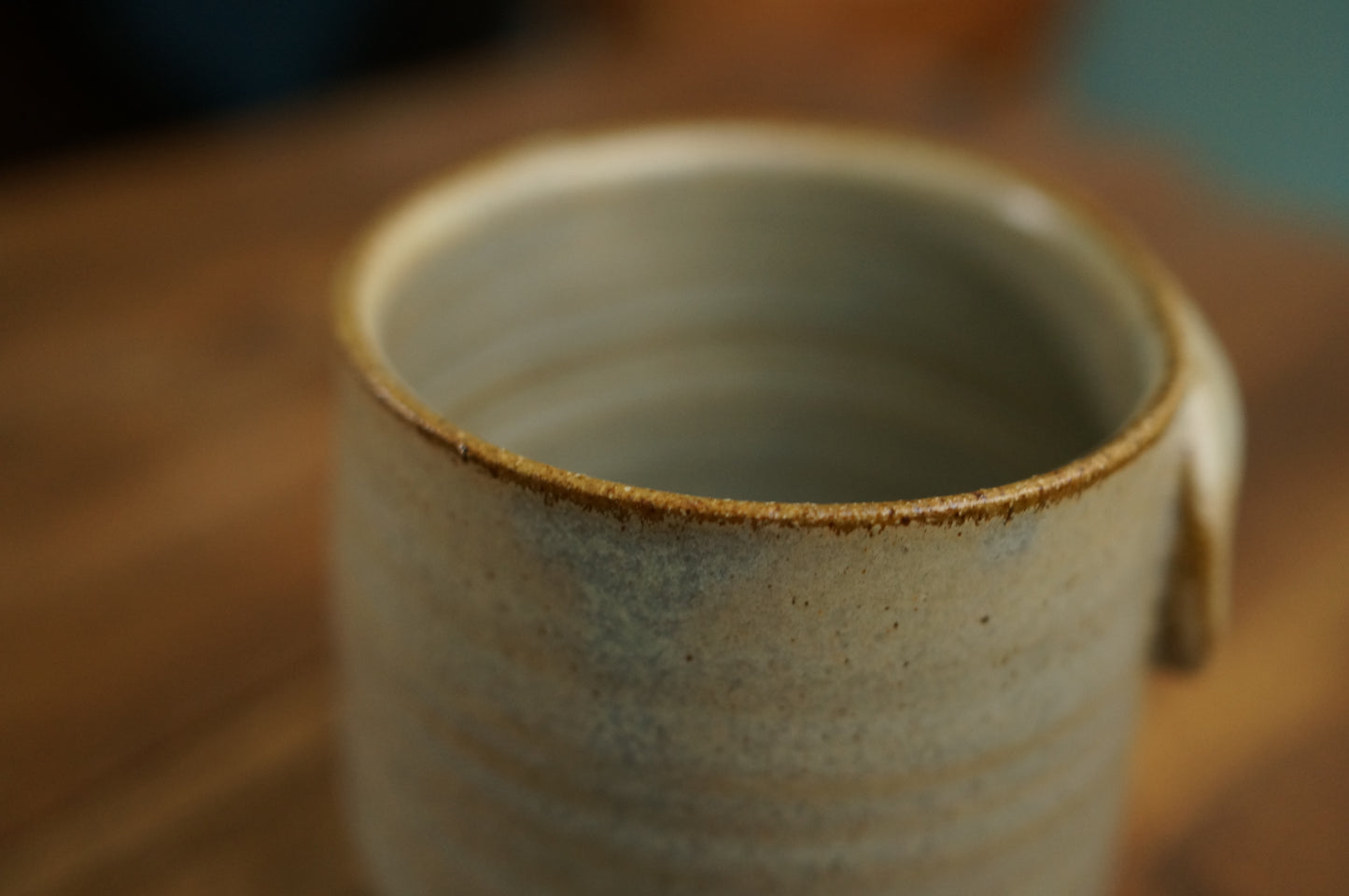 Four Legs Elephant Cup