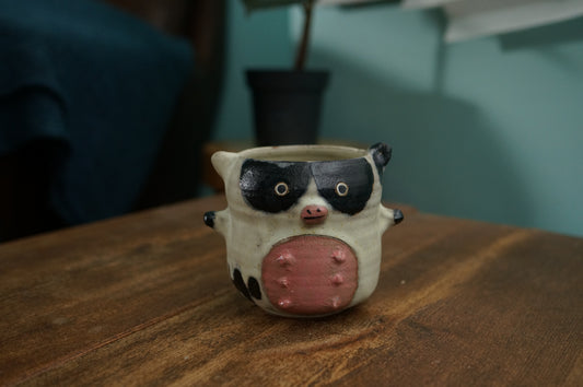 Cow Cup