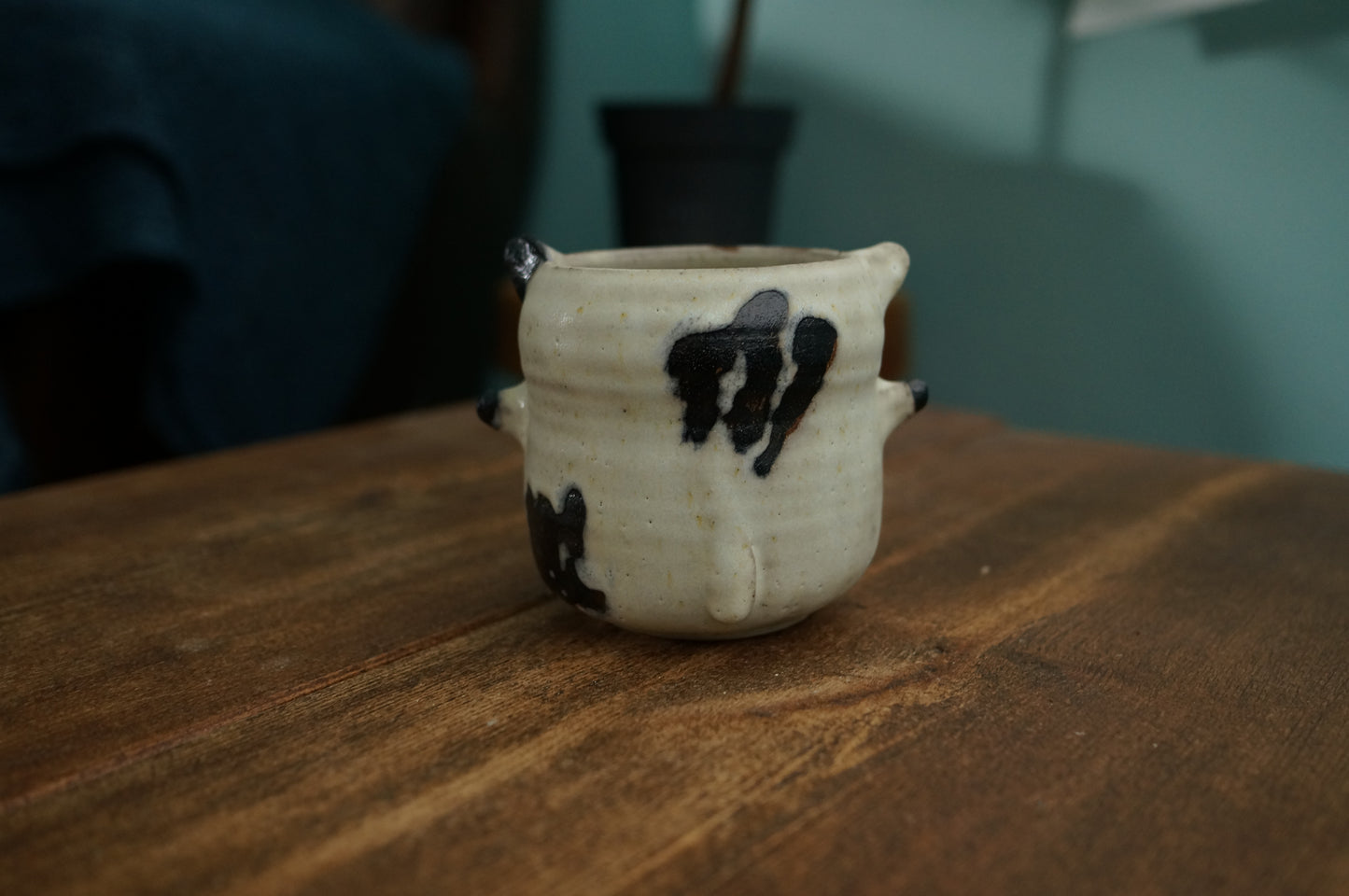 Cow Cup