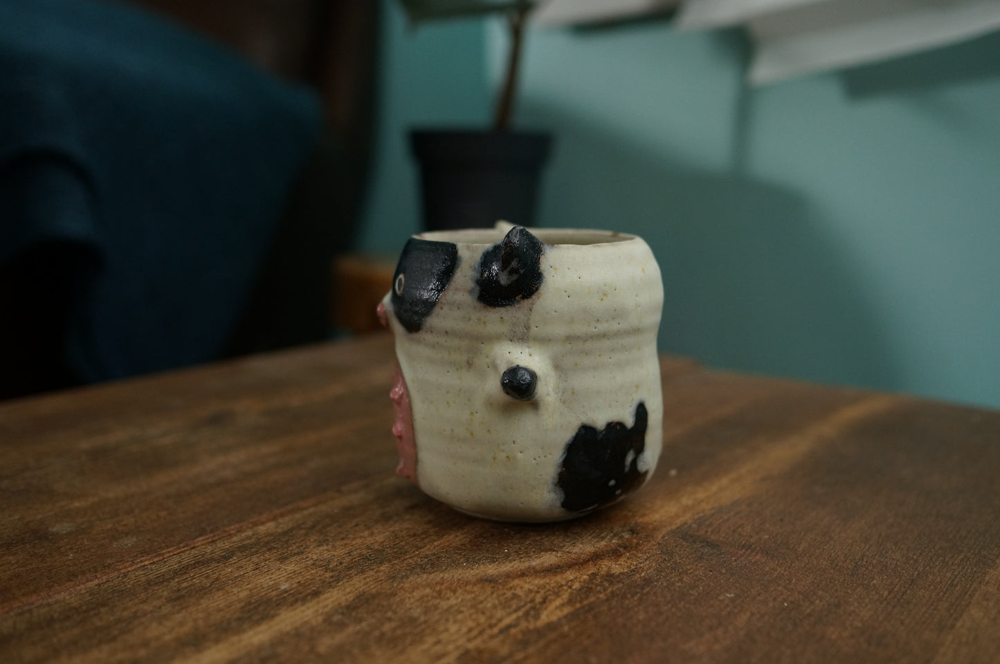 Cow Cup