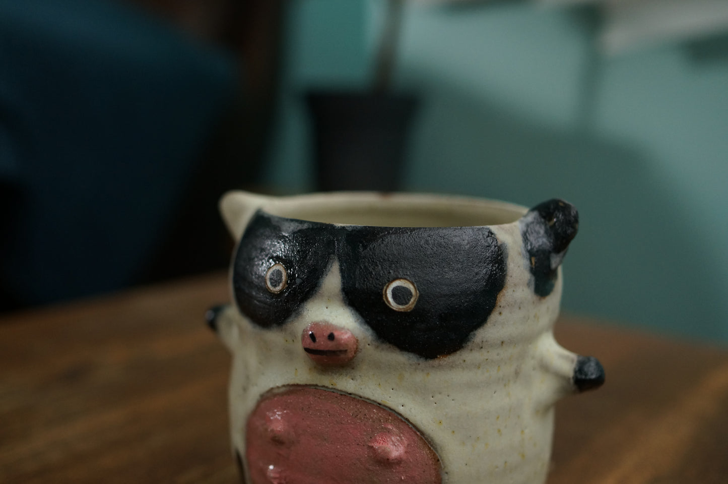 Cow Cup
