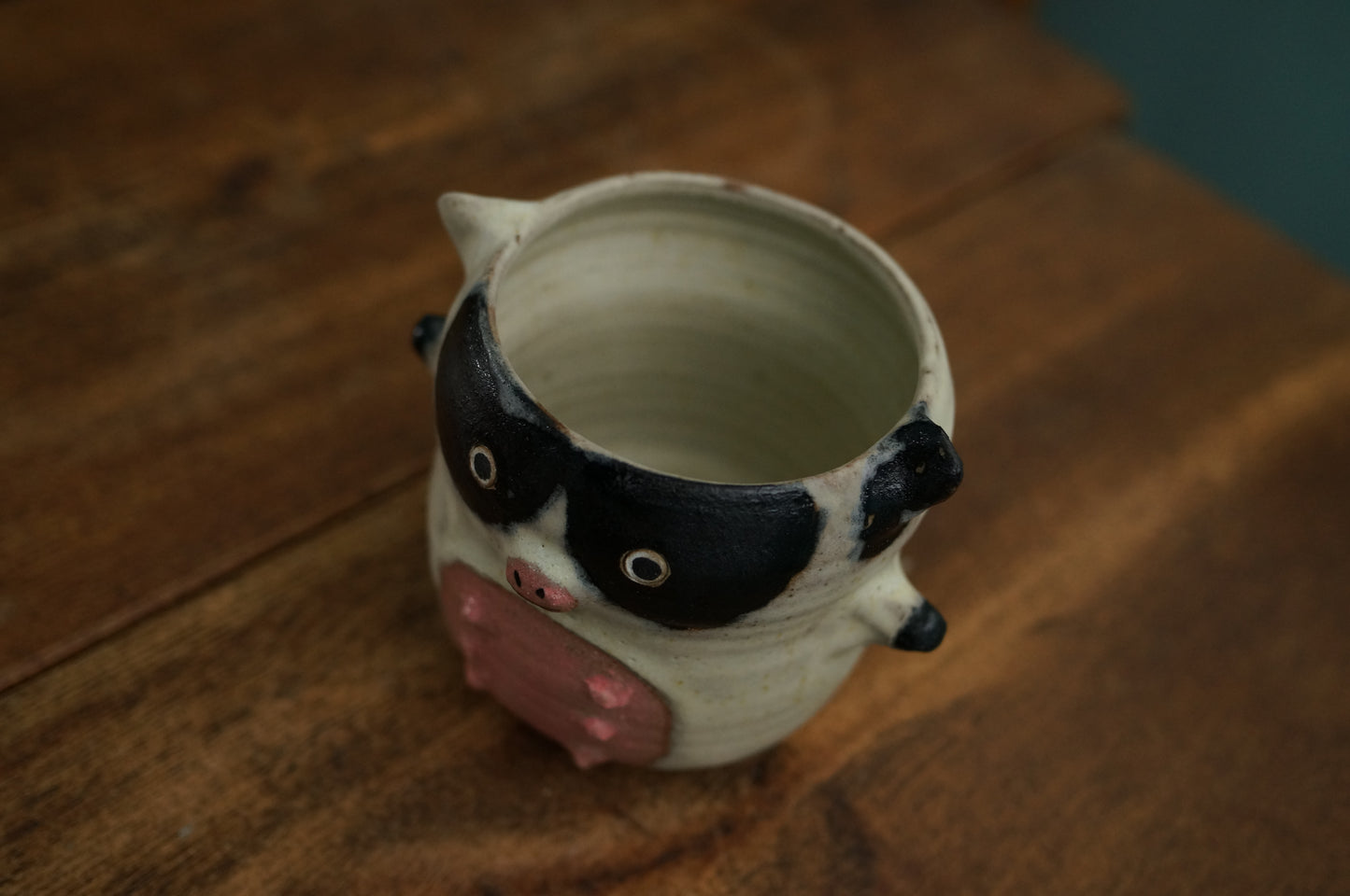 Cow Cup