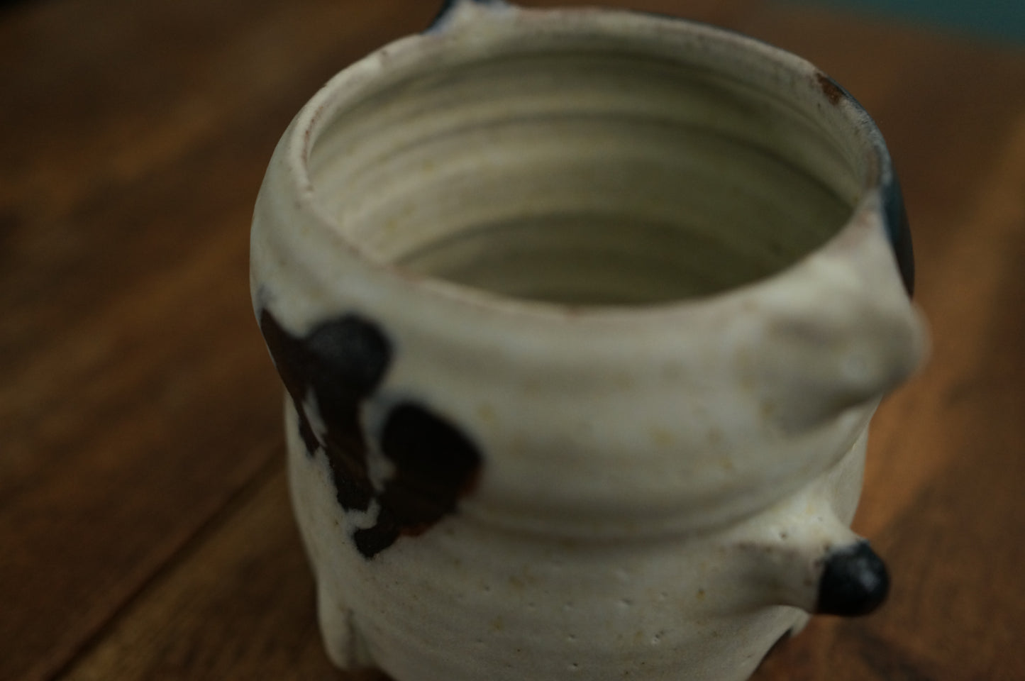 Cow Cup