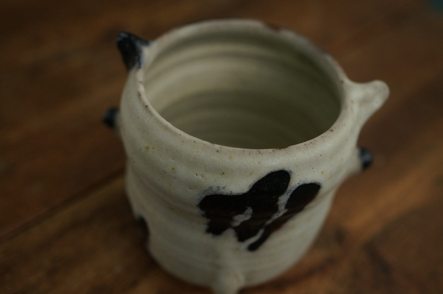 Cow Cup