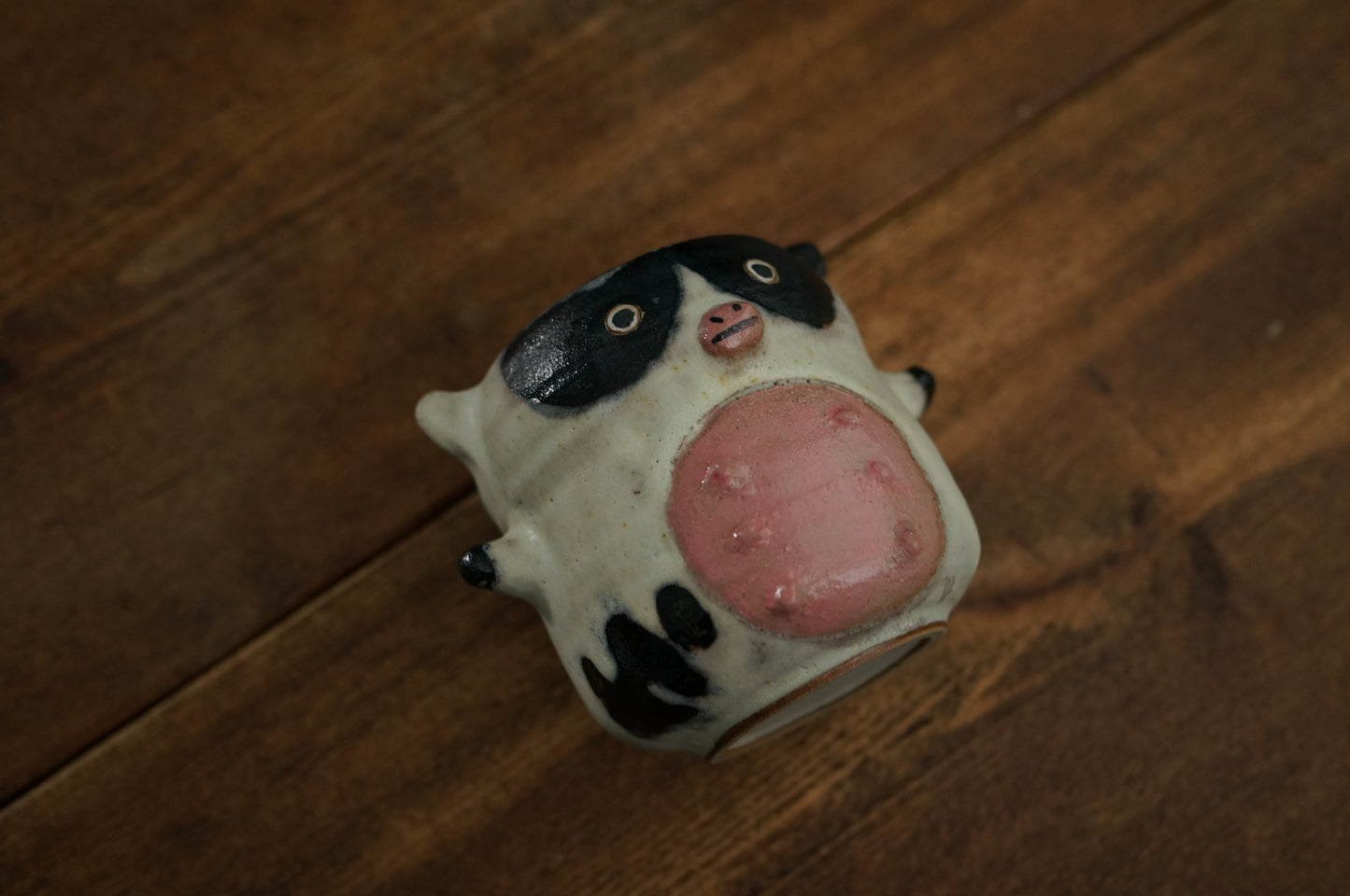 Cow Cup
