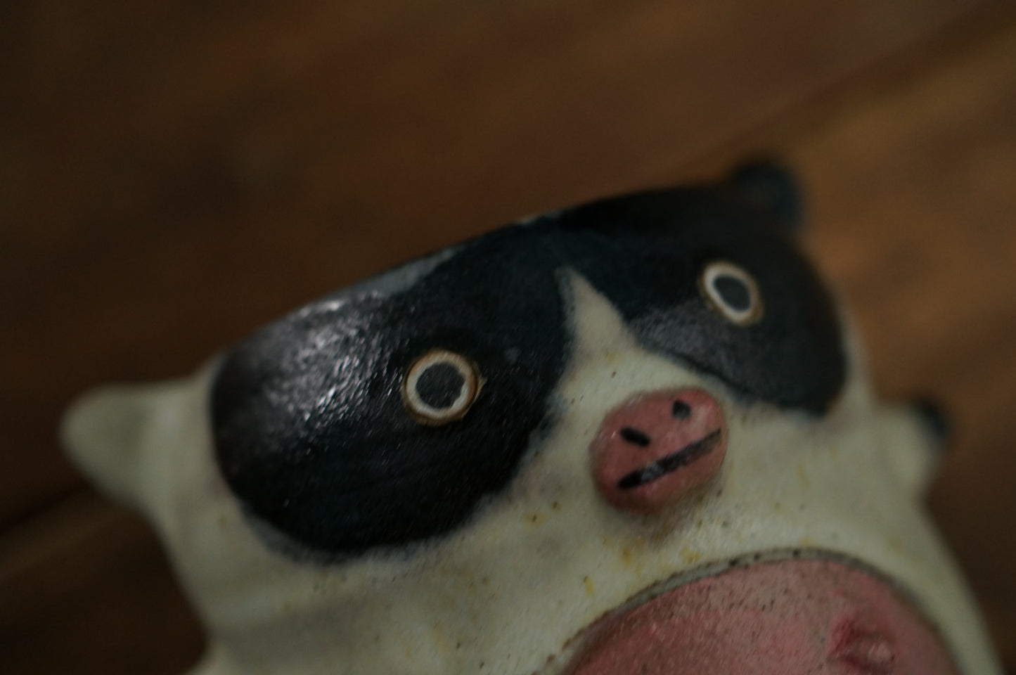 Cow Cup