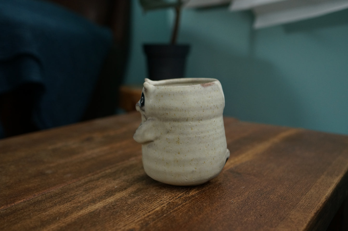 Cat Cup