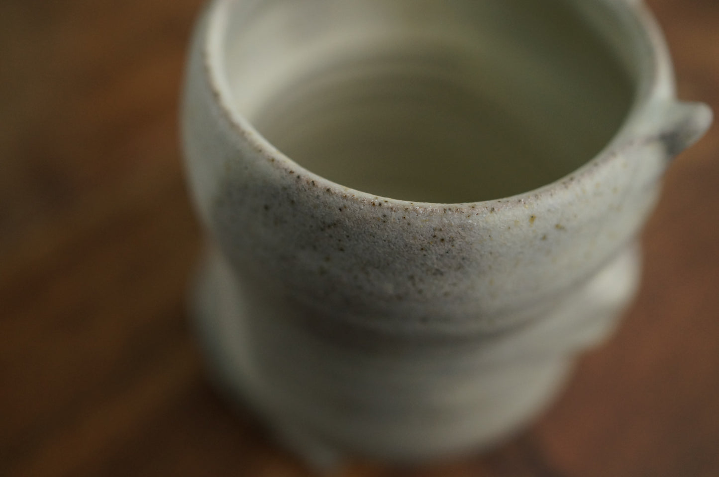 Cat Cup
