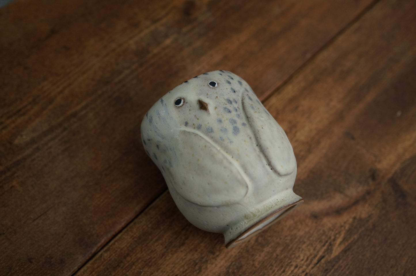 Snowy Owl Cup