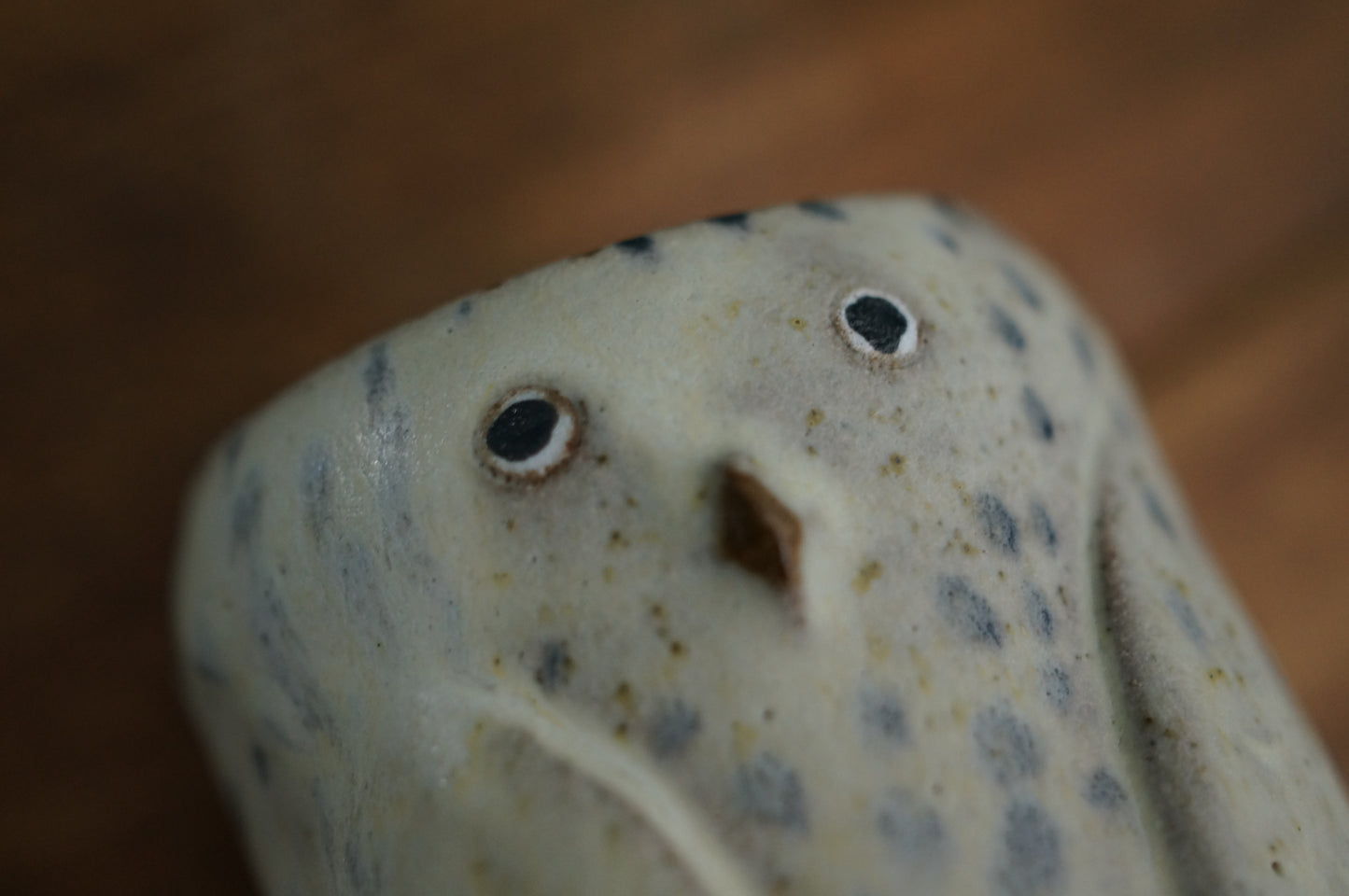 Snowy Owl Cup