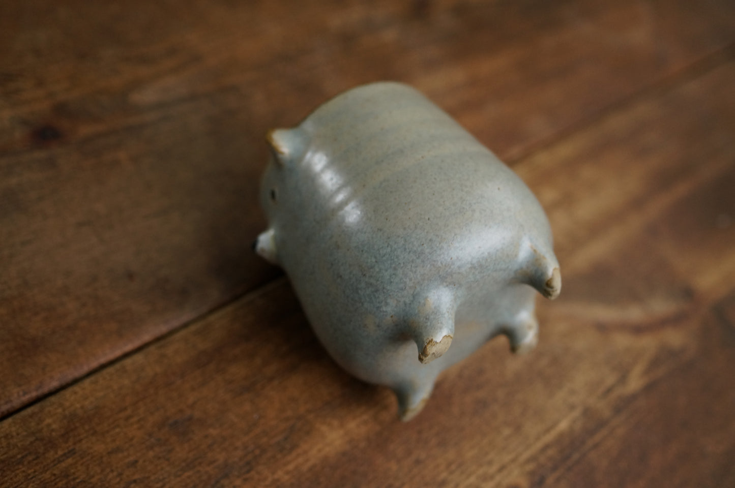 Four Legs Bear Cup