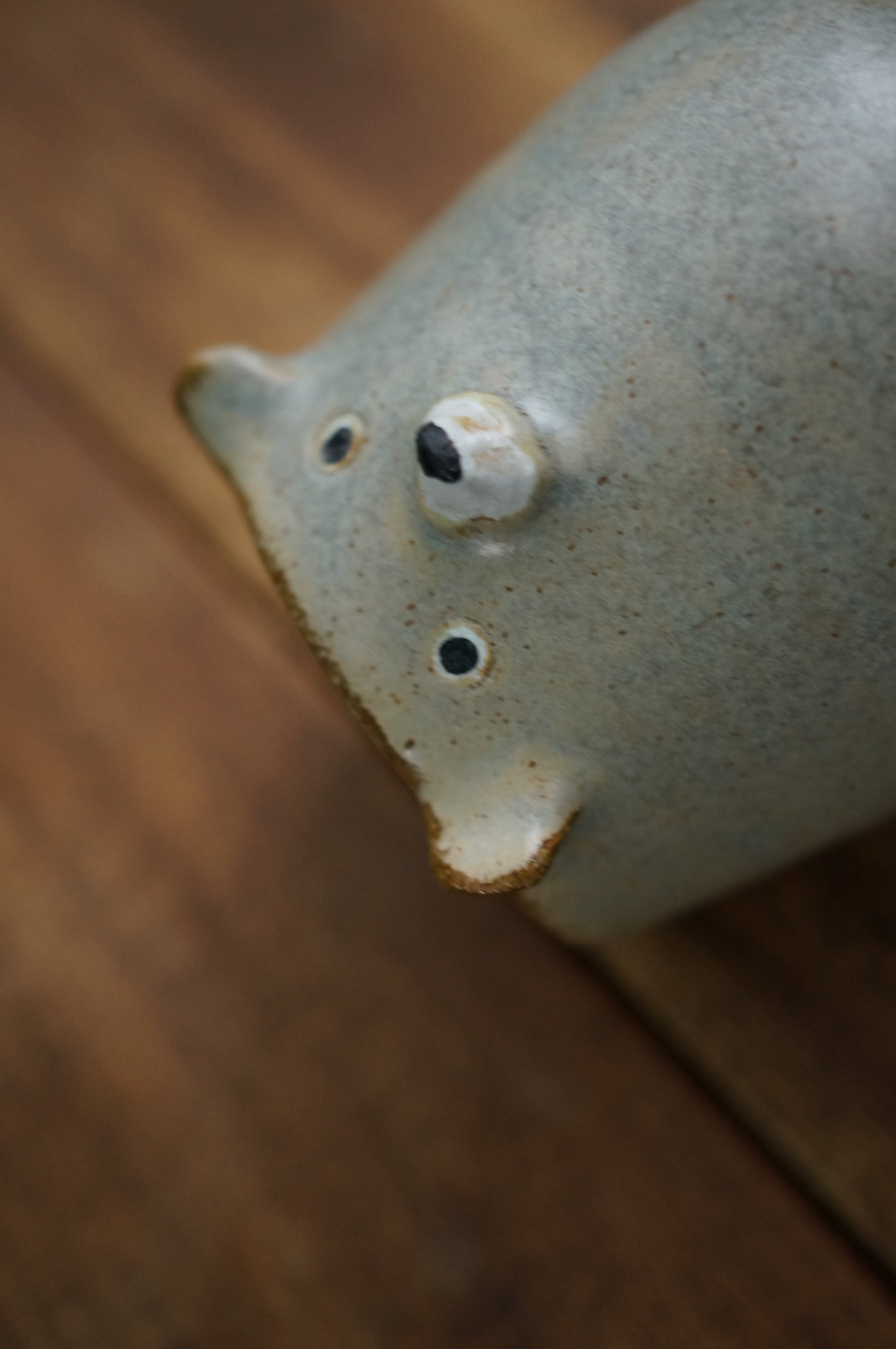 Four Legs Bear Cup