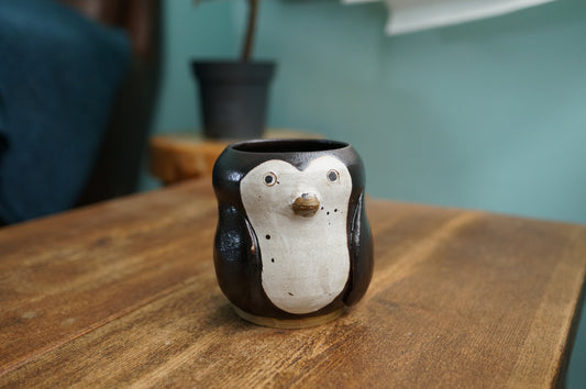 Penguin Cup