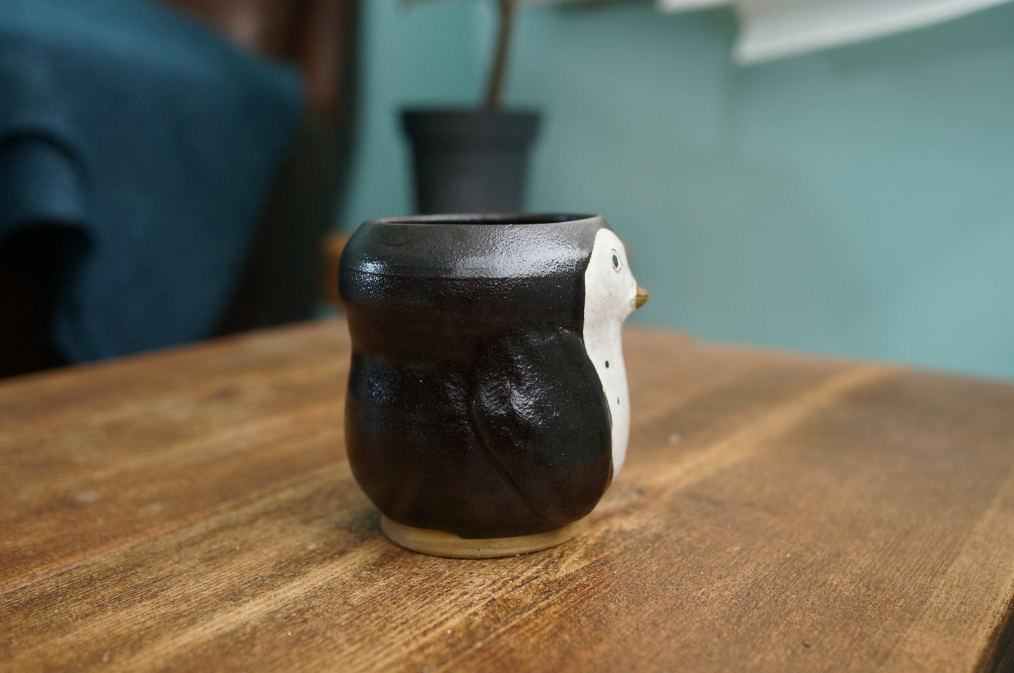 Penguin Cup