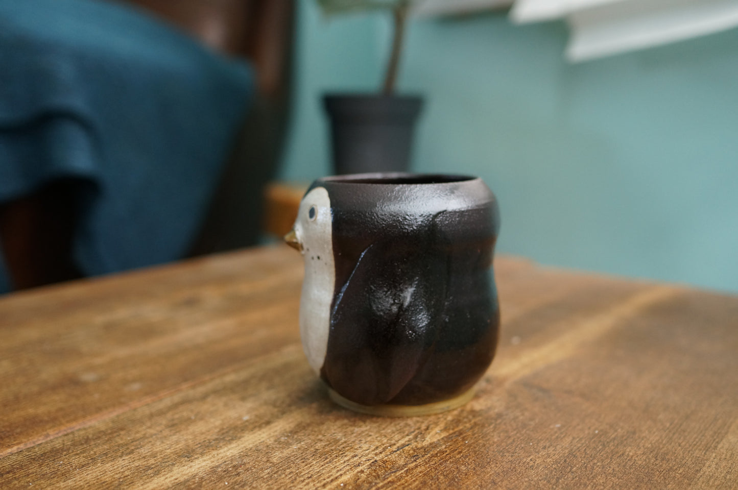 Penguin Cup