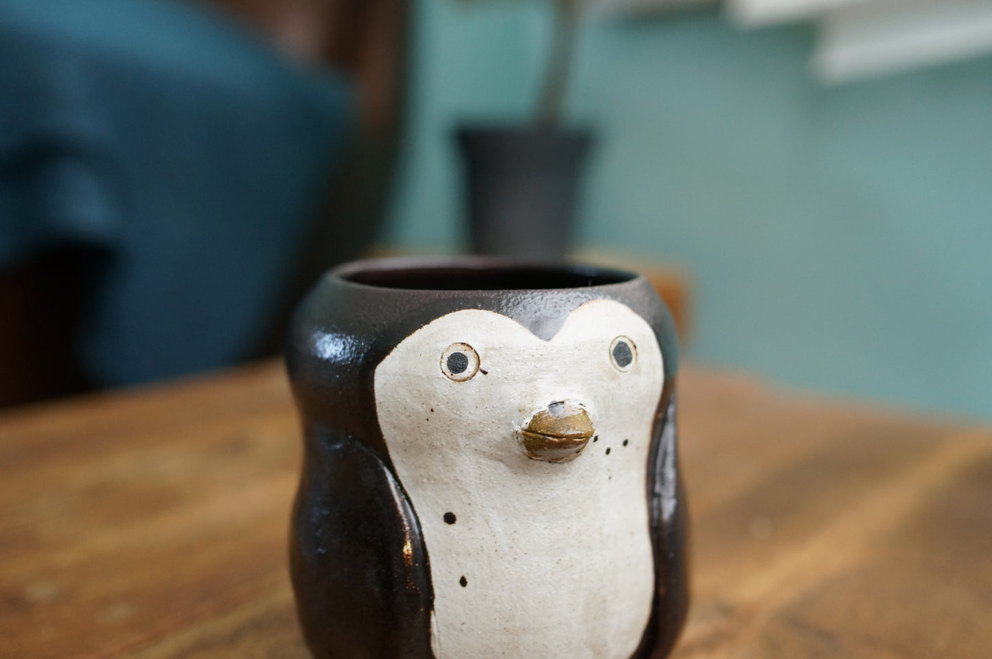 Penguin Cup