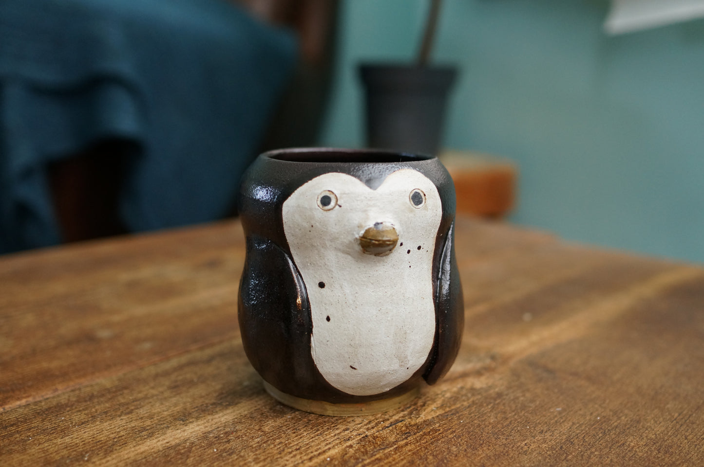 Penguin Cup