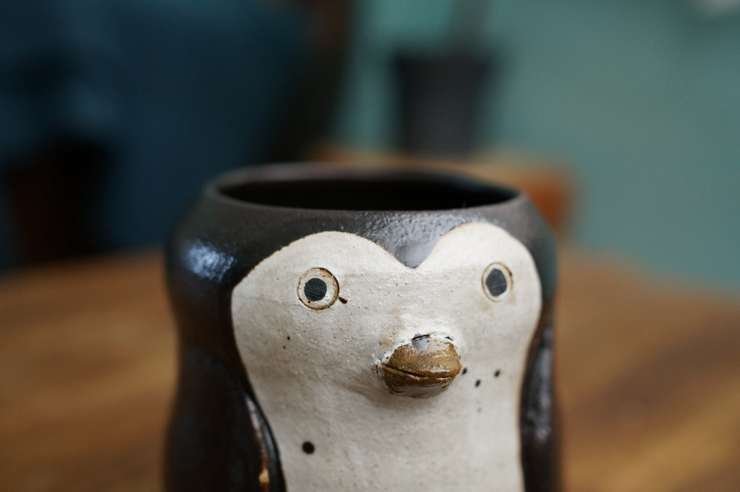 Penguin Cup