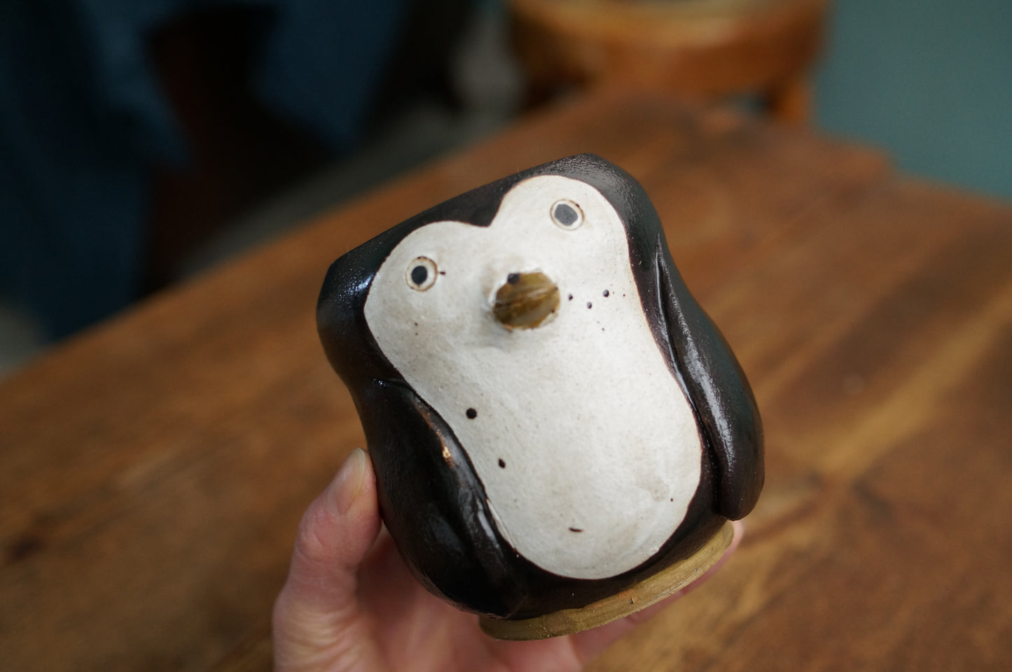Penguin Cup
