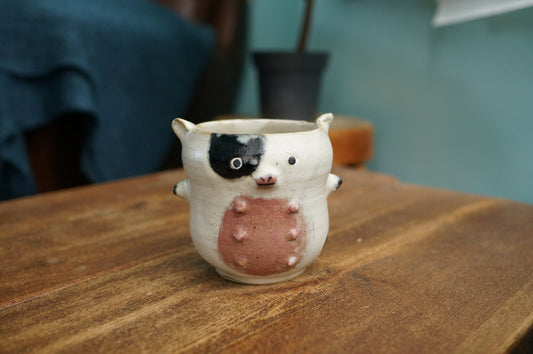 Cow Cup