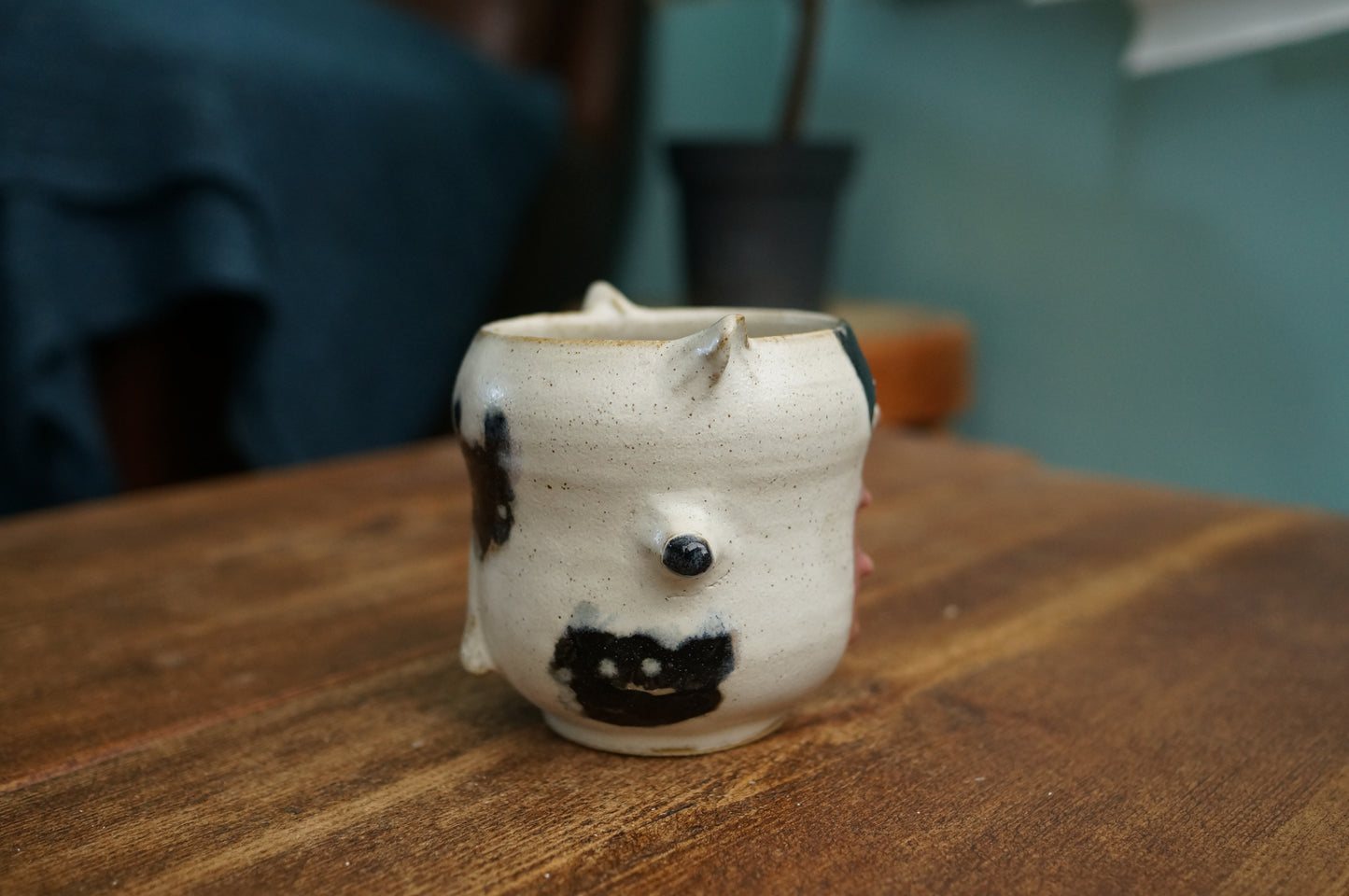 Cow Cup