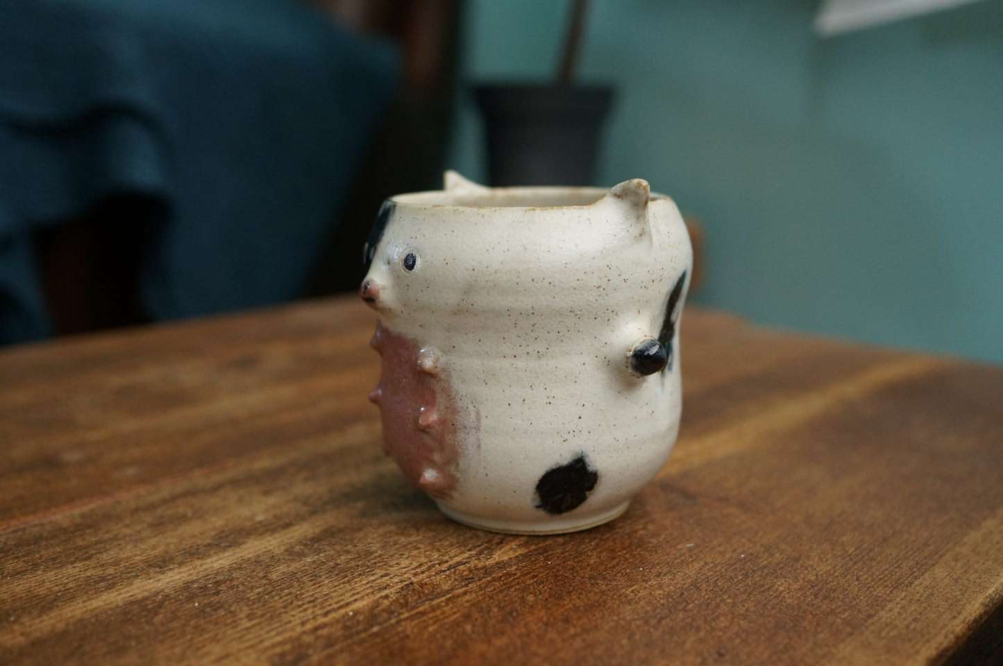 Cow Cup