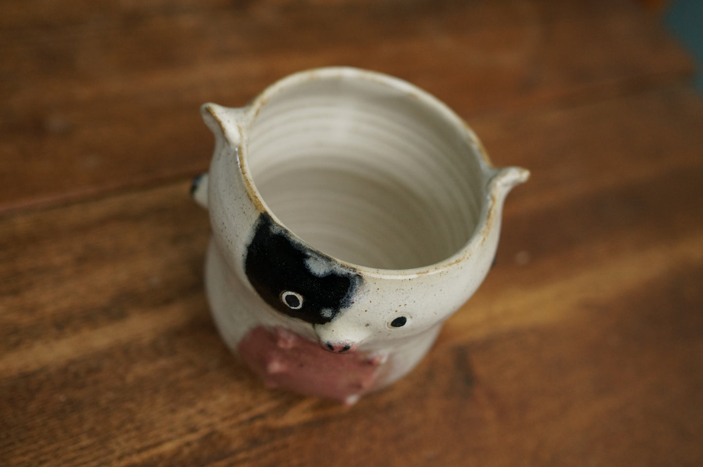 Cow Cup