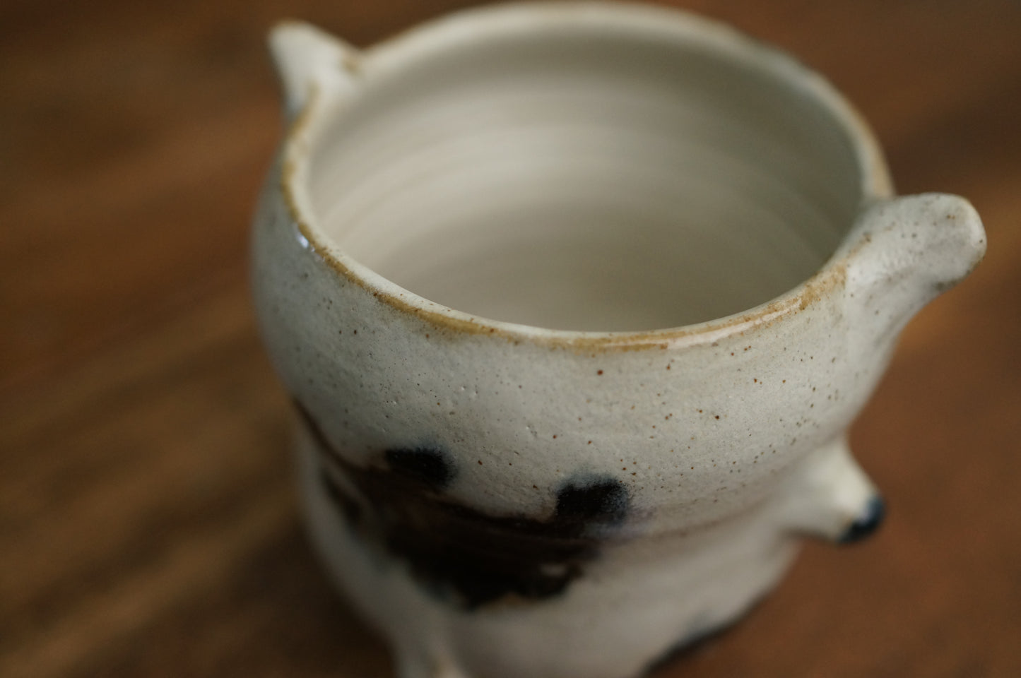 Cow Cup
